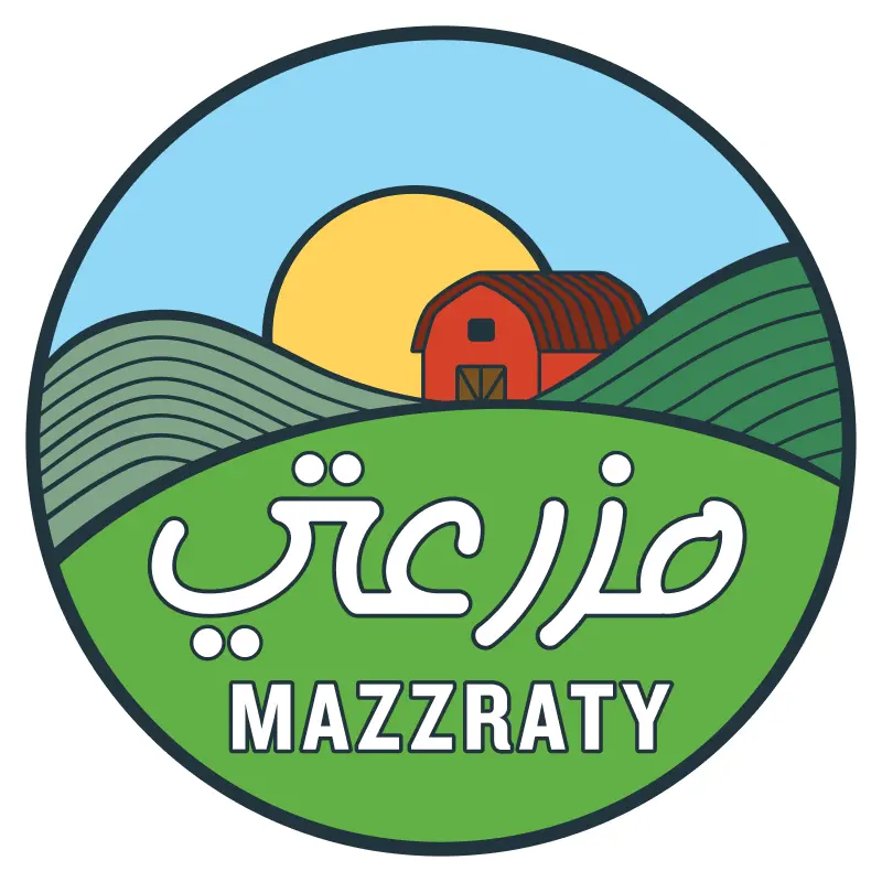 مزرعتي Mazzraty